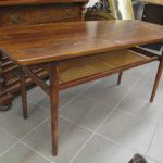 653 6193 COFFEE TABLE